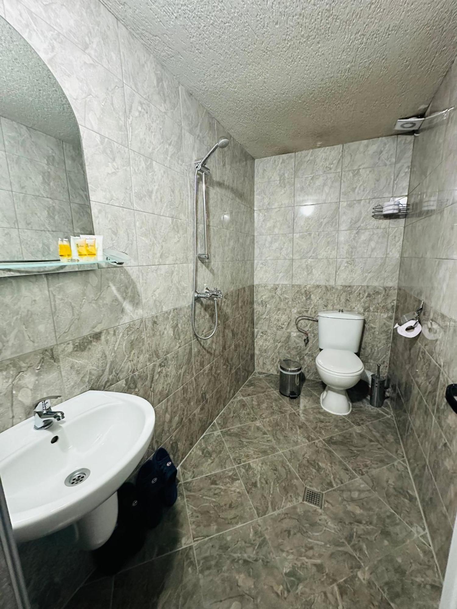 Къща За Гости Даутев Връх Bansko Exterior foto
