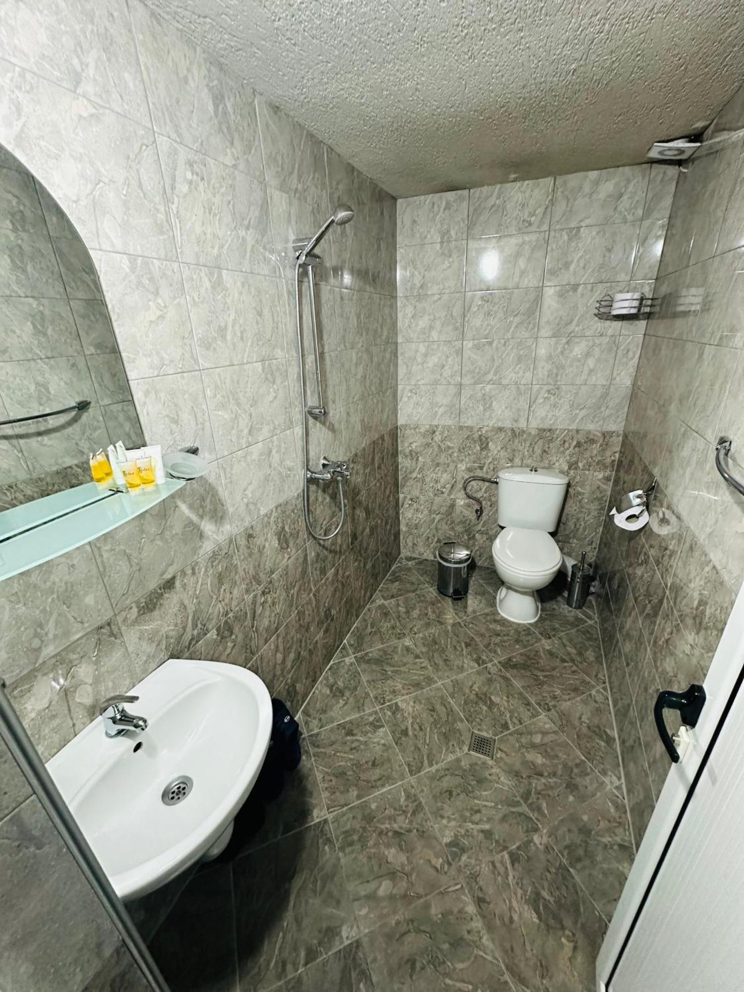 Къща За Гости Даутев Връх Bansko Exterior foto