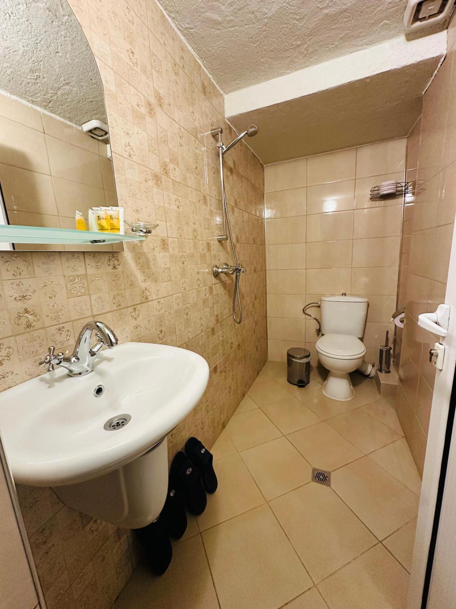 Къща За Гости Даутев Връх Bansko Exterior foto