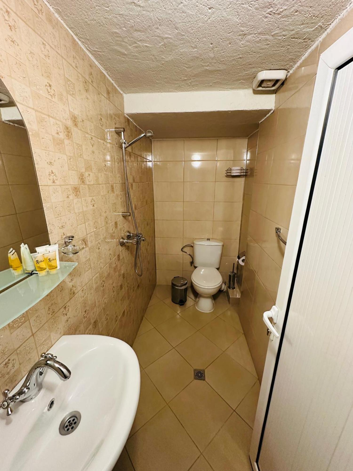 Къща За Гости Даутев Връх Bansko Exterior foto