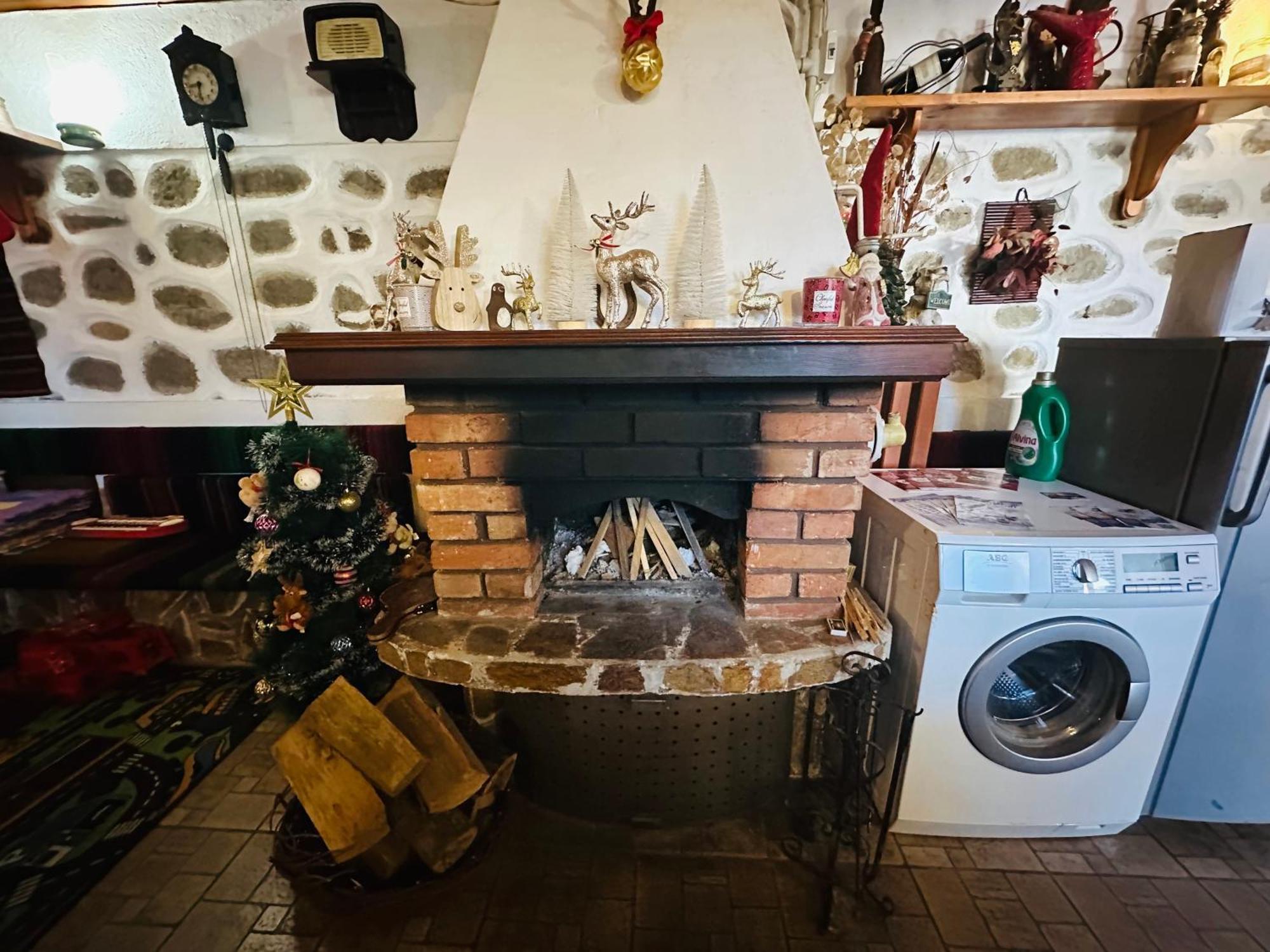 Къща За Гости Даутев Връх Bansko Exterior foto